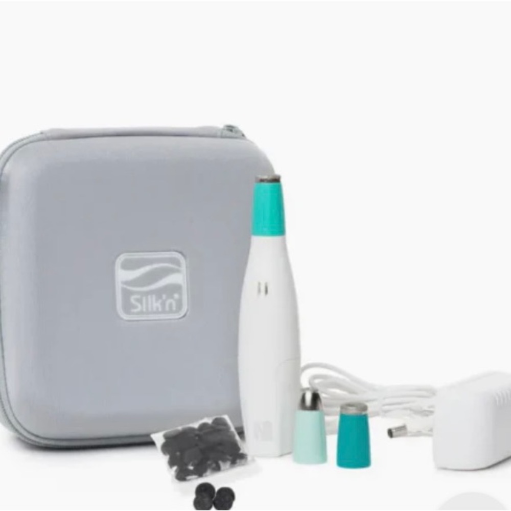 MICRODERMABRASION SET